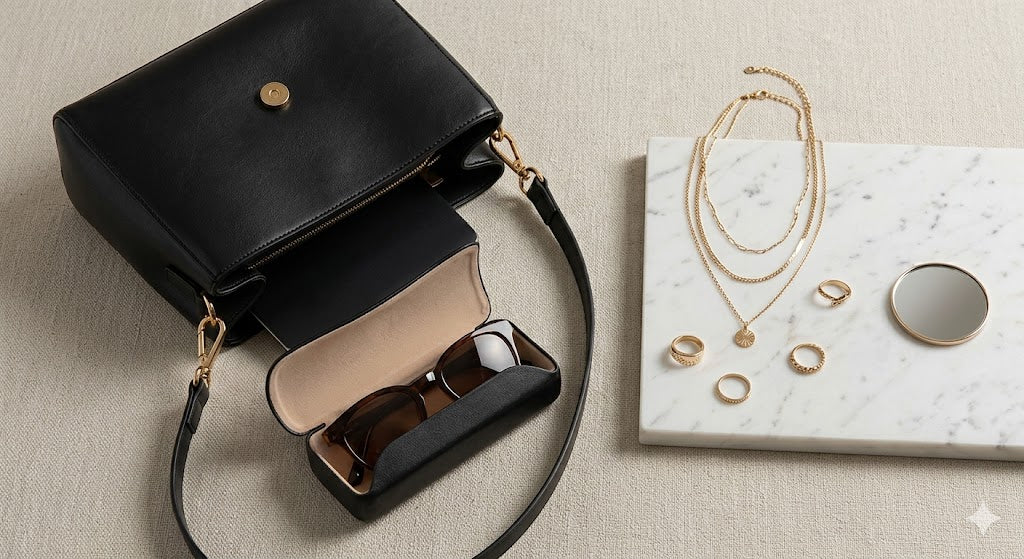 Accesorios