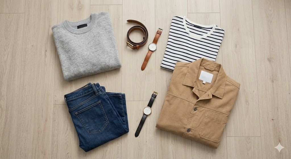Moda y Estilo